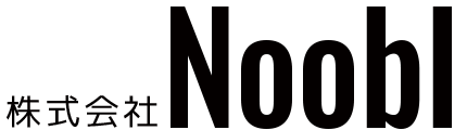 株式会社Noobl
